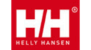 Helly Hansen logo