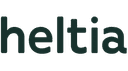 Heltia logo