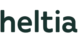 Heltia logo