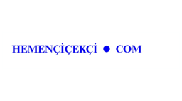 Hemencicekci.com logo