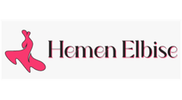 HemenElbise logo