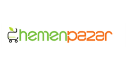 Hemenpazar logo