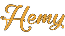 Hemy Garage logo