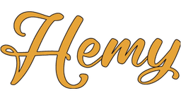 Hemy Garage logo