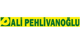 Ali Pehlivanoğlu Market logo