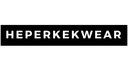 Heperkekwear logo