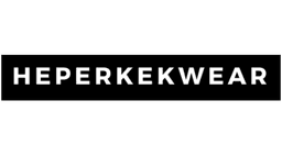 Heperkekwear logo
