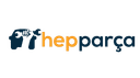 Hepparça logo