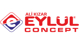 Ali Kızar Eylül Concept logo