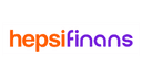 Hepsifinans logo