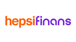 Hepsifinans logo