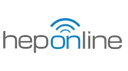 Heponline.net logo