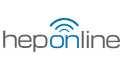 Heponline.net logo