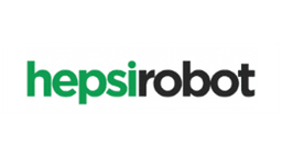 Hepsirobot logo