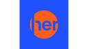 Her Scooter logo