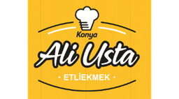 Ali Usta Etliekmek Konya logo