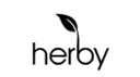 Herby logo