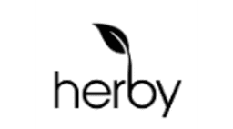 Herby logo
