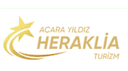 Heraklia Turizm logo