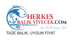 Herkes Balık Yiyecek logo