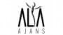 Alia Ajans logo