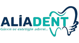 Aliadent Diş Sağlığı Merkezi logo