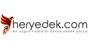 Heryedek.com logo