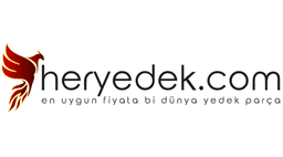 Heryedek.com logo