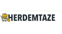 Herdemtaze logo