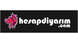 Hesap Diyarım logo