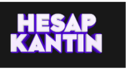 Hesap Kantin logo