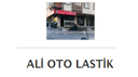 Ali Oto Lastik logo