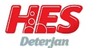 Hes Deterjan logo