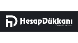 HesapDükkanı logo