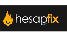 HesapFix logo