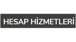 Hesaphizmetleri.com logo