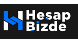 Hesapbizde.com logo