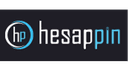 Hesappin logo