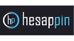 Hesappin logo