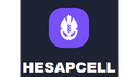 HesapCell logo