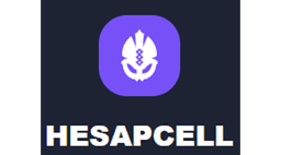 HesapCell logo
