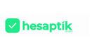 Hesaptik logo