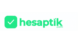 Hesaptik logo