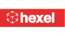 Hexel logo