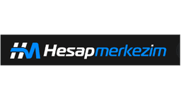 Hesapmerkezim.com logo