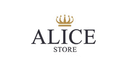 Alice Store logo