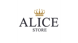 Alice Store logo