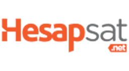 Hesapsat.net logo