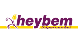 Heybem Market logo