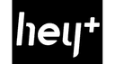 Heyplus logo